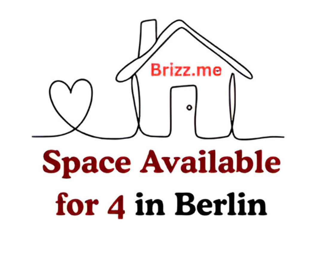 Private Room – Seidenbaustraße 4 (Adlershof) – Berlin Köpenick